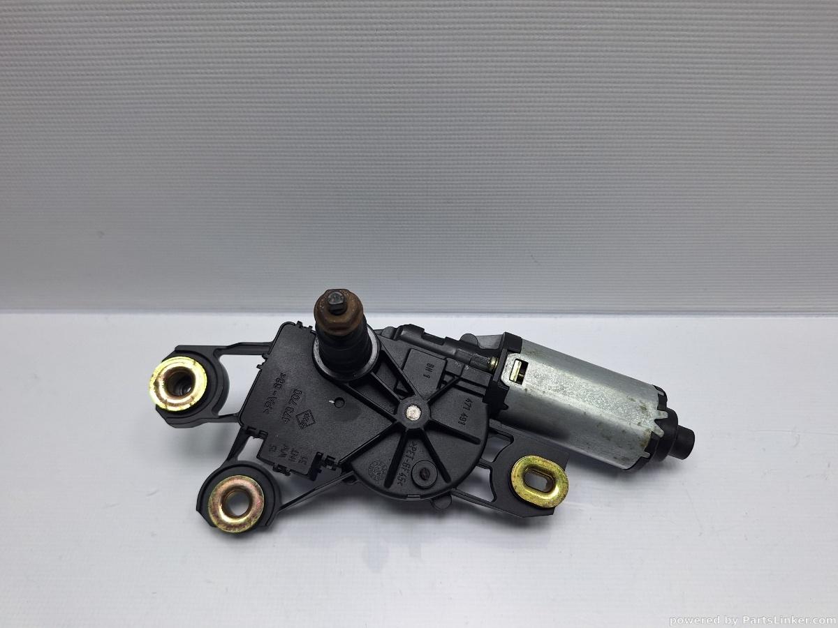 Motoras stergator luneta SEAT IBIZA IV (6L1) [ 2002 - 2009 ] 16V (AUB, BBZ) 74KW|100HP OEM 6L6955711C