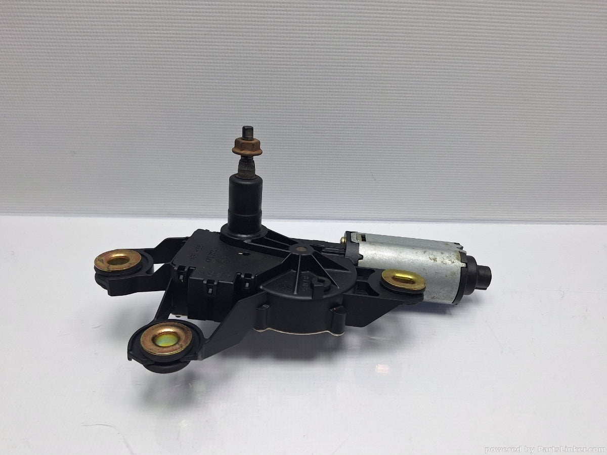 Motoras stergator luneta SEAT IBIZA IV (6L1) [ 2002 - 2009 ] 16V (AUB, BBZ) 74KW|100HP 6L6955711C