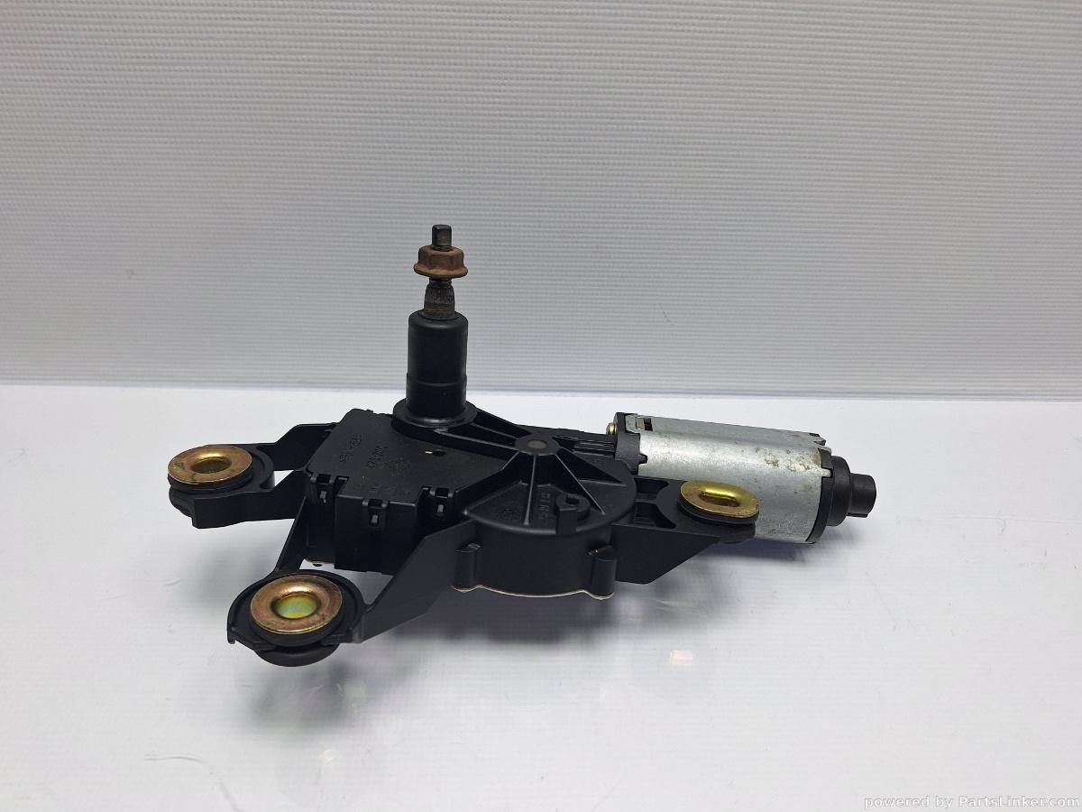 Motoras stergator luneta SEAT IBIZA IV (6L1) [ 2002 - 2009 ] 16V (AUB, BBZ) 74KW|100HP OEM 6L6955711C