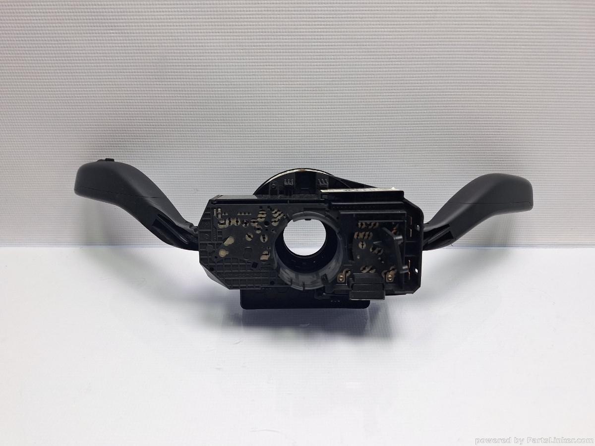 Bloc manete cu spirala airbag SEAT IBIZA IV (6L1) [ 2002 - 2009 ] 16V (AUB, BBZ) 74KW|100HP OEM 6Q0953503AD