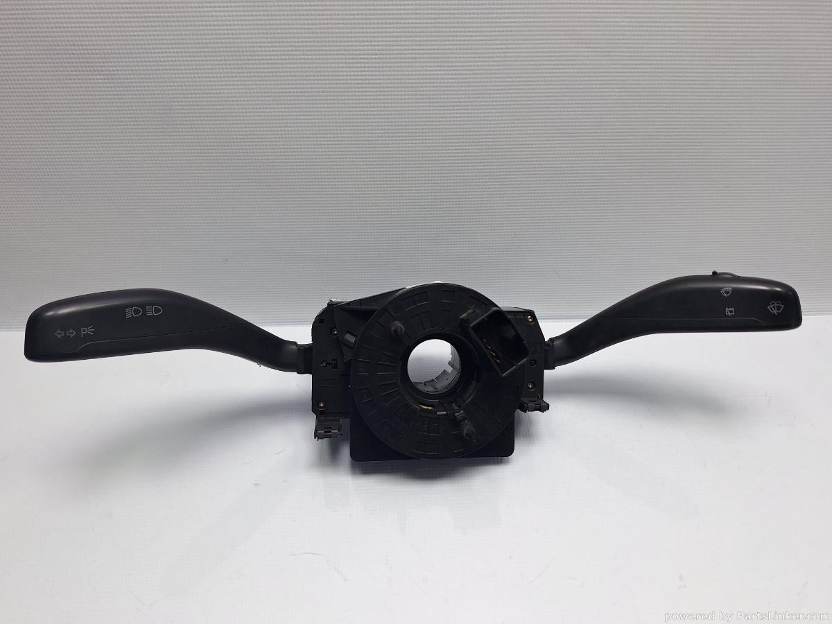Bloc manete cu spirala airbag SEAT IBIZA IV (6L1) [ 2002 - 2009 ] 16V (AUB, BBZ) 74KW|100HP OEM 6Q0953503AD