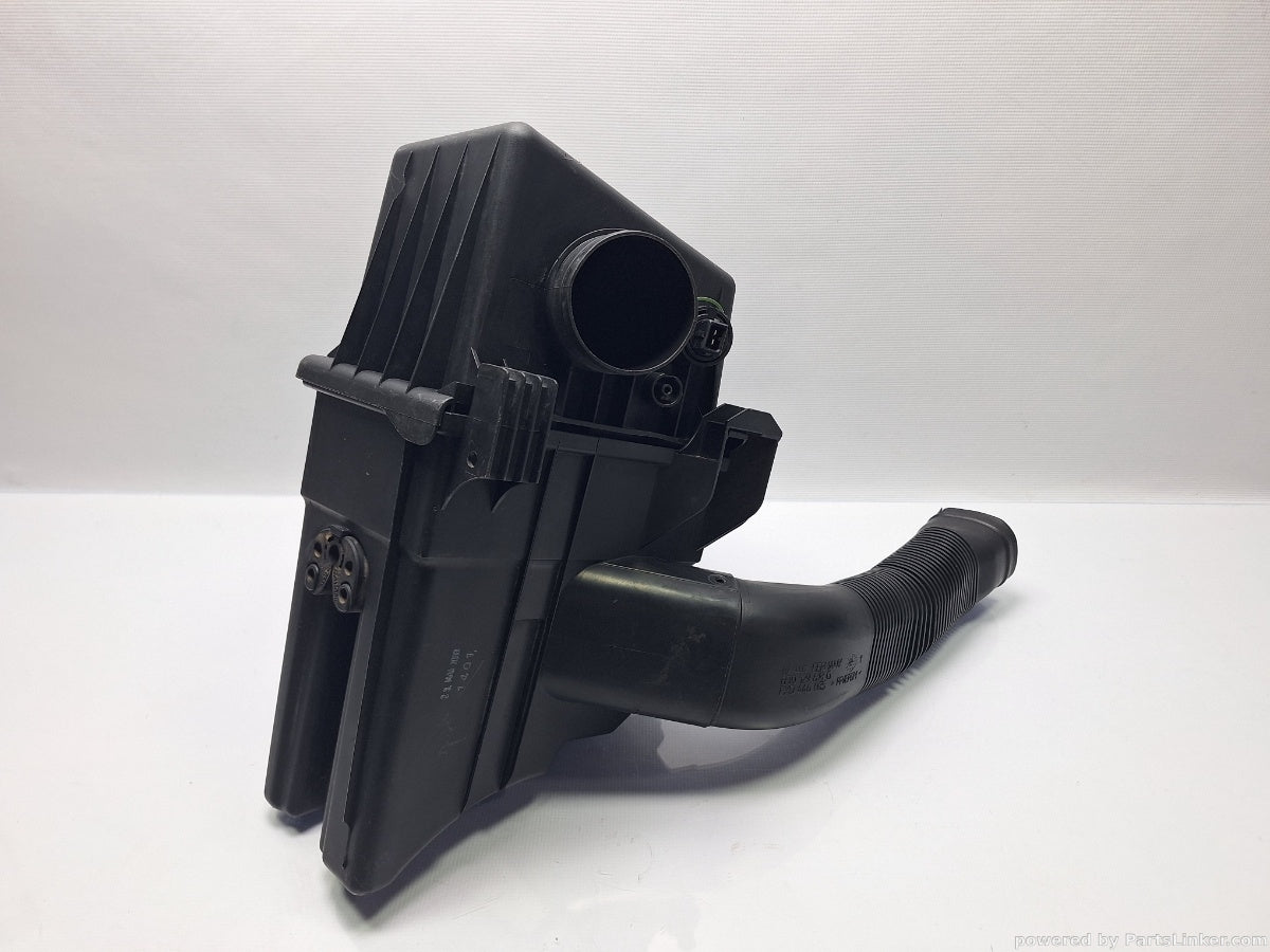 Carcasa filtru aer SEAT IBIZA IV (6L1) [ 2002 - 2009 ] SDI (ASY) 47KW|64HP 6Q0129601AE