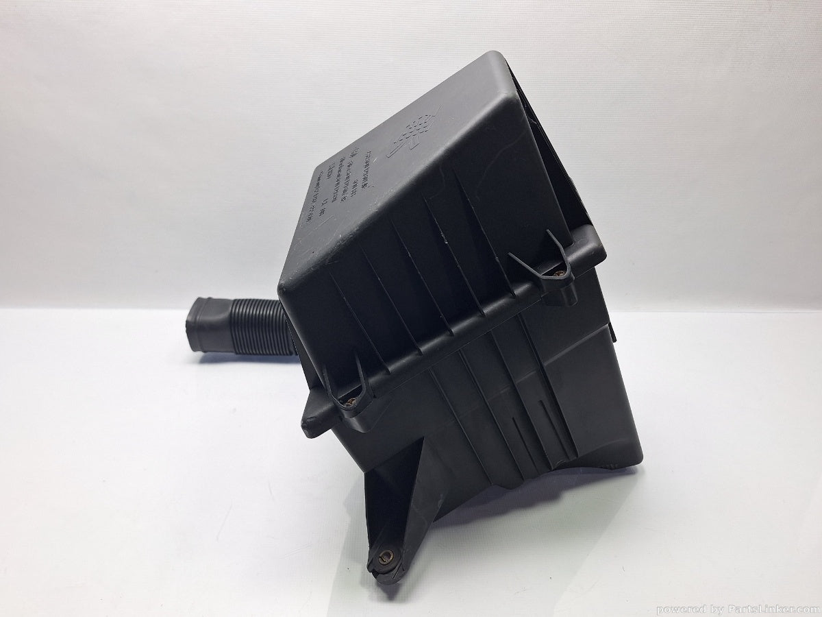 Carcasa filtru aer SEAT IBIZA IV (6L1) [ 2002 - 2009 ] SDI (ASY) 47KW|64HP 6Q0129601AE