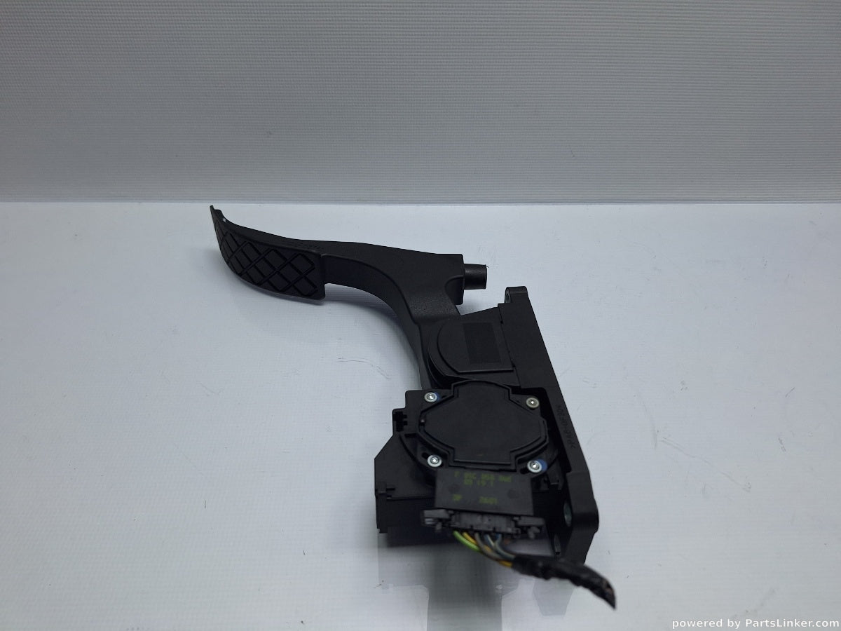 Pedala de acceleratie SEAT IBIZA IV (6L1) [ 2002 - 2009 ] SDI (ASY) 47KW|64HP 6Q1721503D