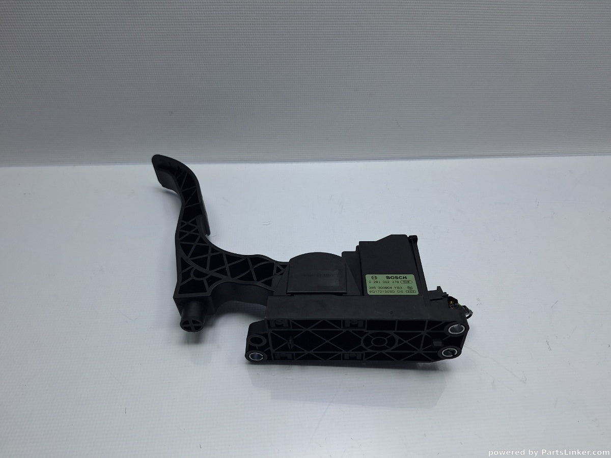 Pedala de acceleratie SEAT IBIZA IV (6L1) [ 2002 - 2009 ] SDI (ASY) 47KW|64HP 6Q1721503D