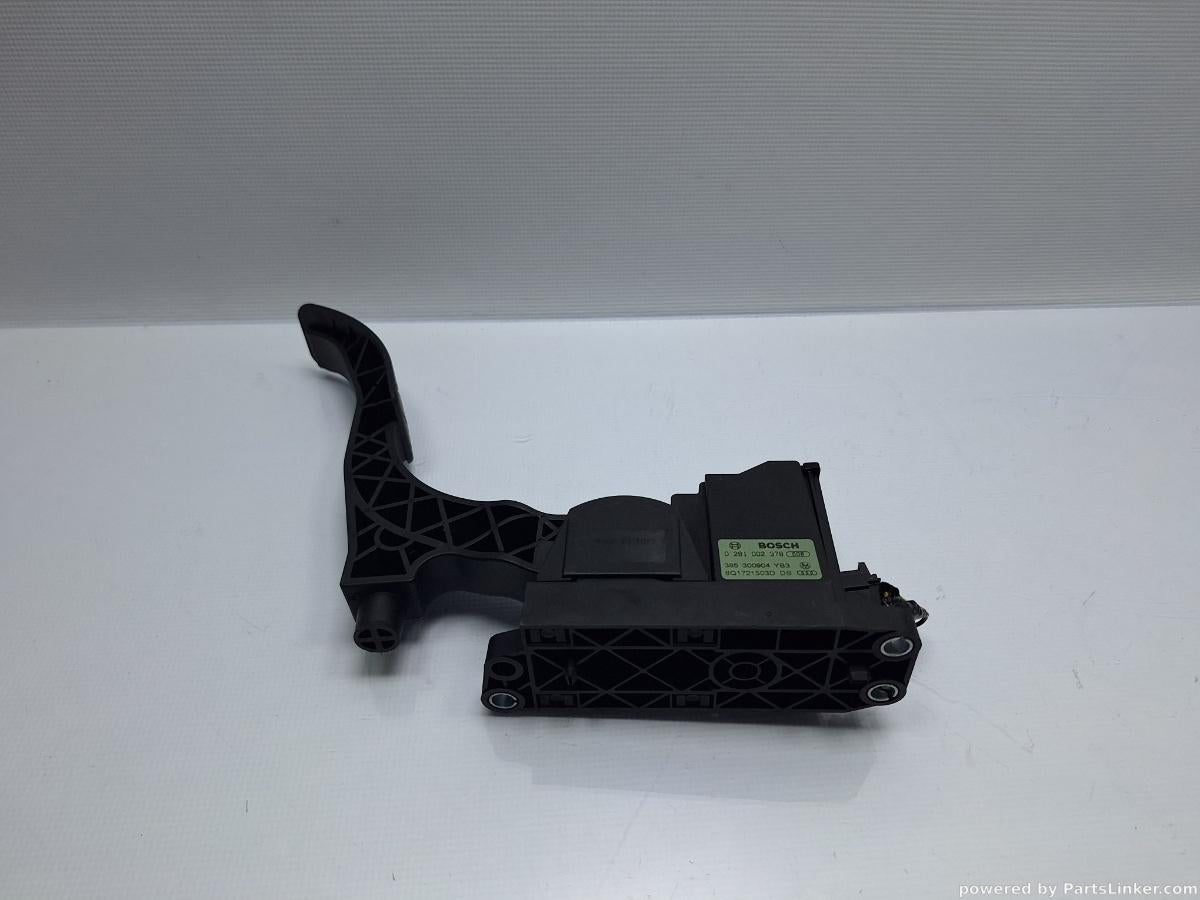 Pedala de acceleratie SEAT IBIZA IV (6L1) [ 2002 - 2009 ] SDI (ASY) 47KW|64HP OEM 6Q1721503D