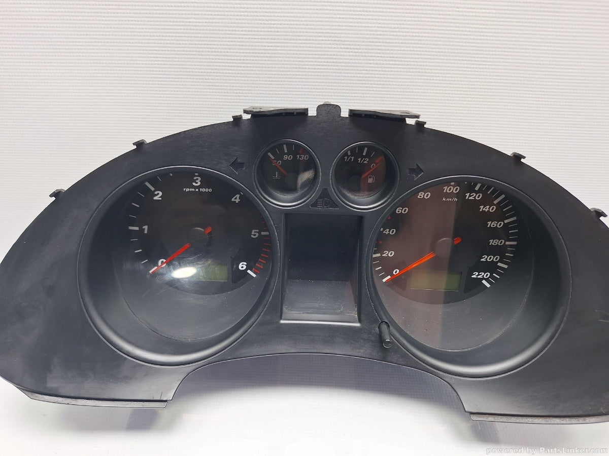 Kit pornire SEAT IBIZA IV (6L1) [ 2002 - 2009 ] SDI (ASY) 47KW|64HP 038906012HP , 6Q0959433E