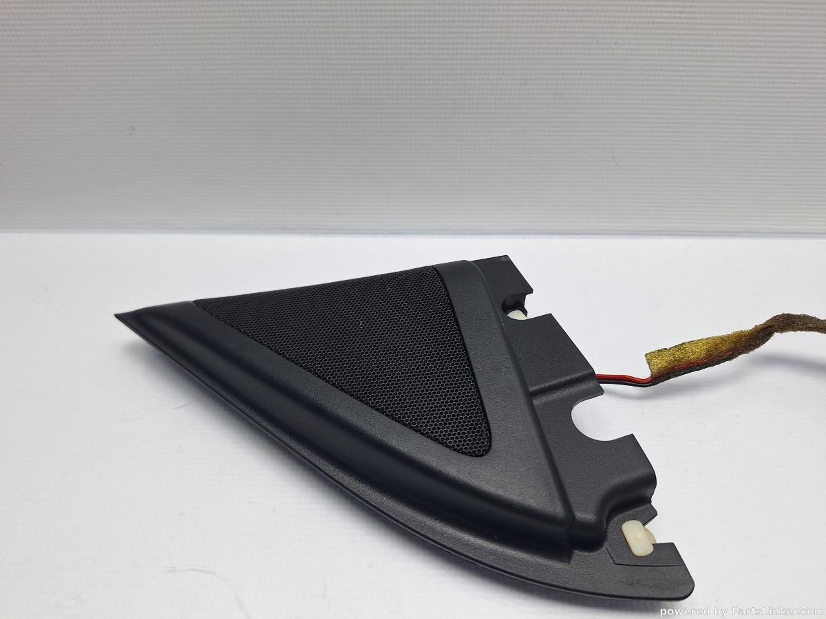 Twitter usa dreapta fata SEAT IBIZA IV 6L1 2002 - 20091.9 SDI ASY 6L0837974F
