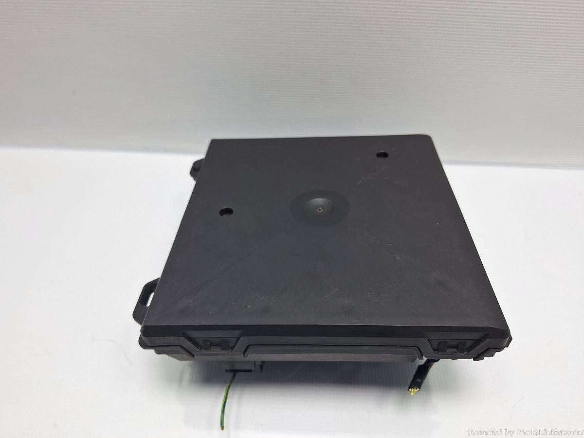 Calculator BCM SEAT IBIZA IV (6L1) [ 2002 - 2009 ] SDI (ASY) 47KW|64HP OEM 6Q1937049C