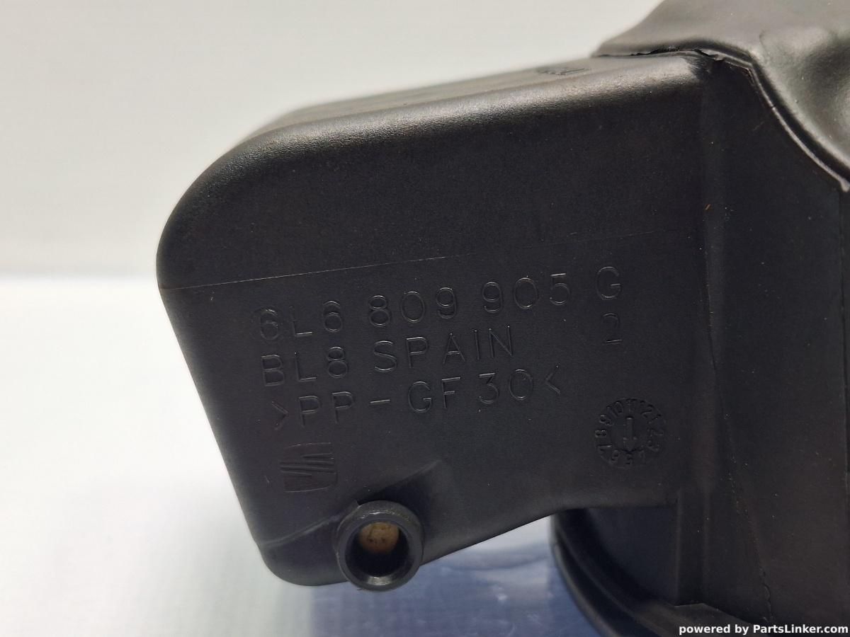 Capac usita rezervor SEAT IBIZA IV (6L1) [ 2002 - 2009 ] SDI (ASY) 47KW|64HP OEM 6L6809905G