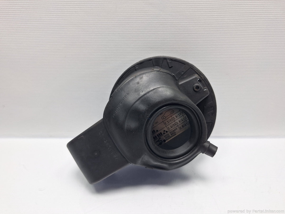 Capac usita rezervor SEAT IBIZA IV (6L1) [ 2002 - 2009 ] SDI (ASY) 47KW|64HP 6L6809905G