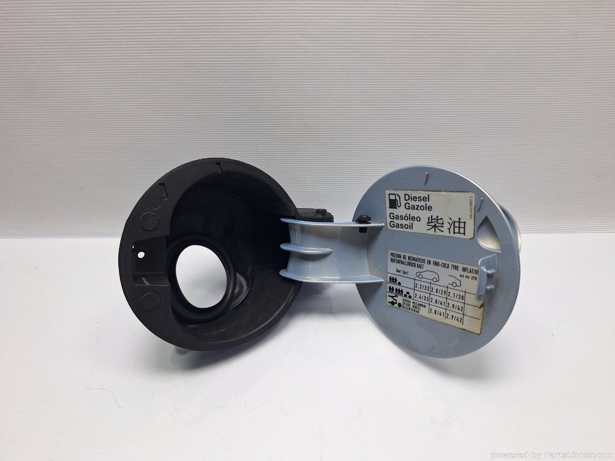 Capac usita rezervor SEAT IBIZA IV (6L1) [ 2002 - 2009 ] SDI (ASY) 47KW|64HP 6L6809905G