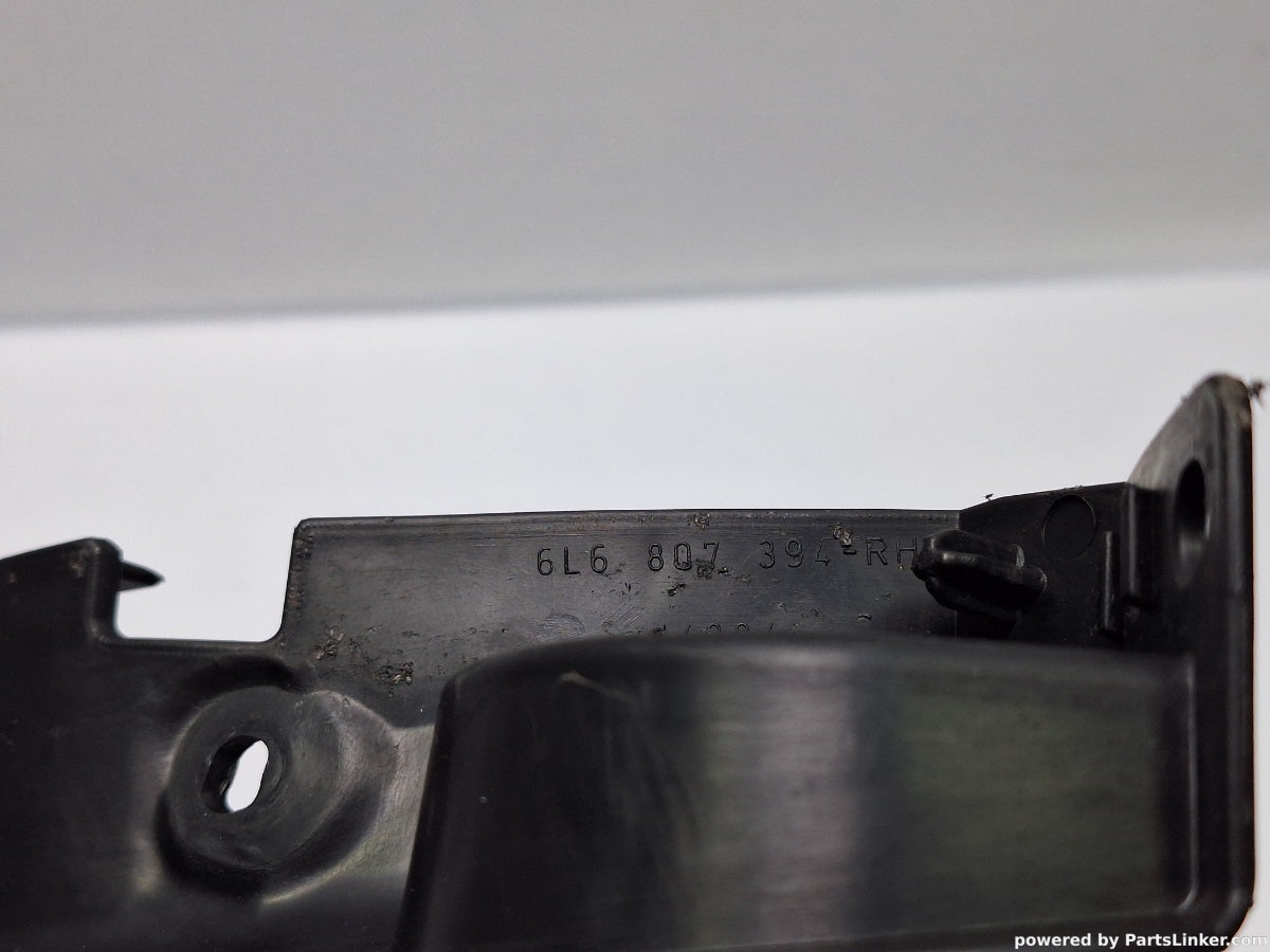 Suport bara spate dreapta SEAT IBIZA IV (6L1) [ 2002 - 2009 ] SDI (ASY) 47KW|64HP 6L6807394