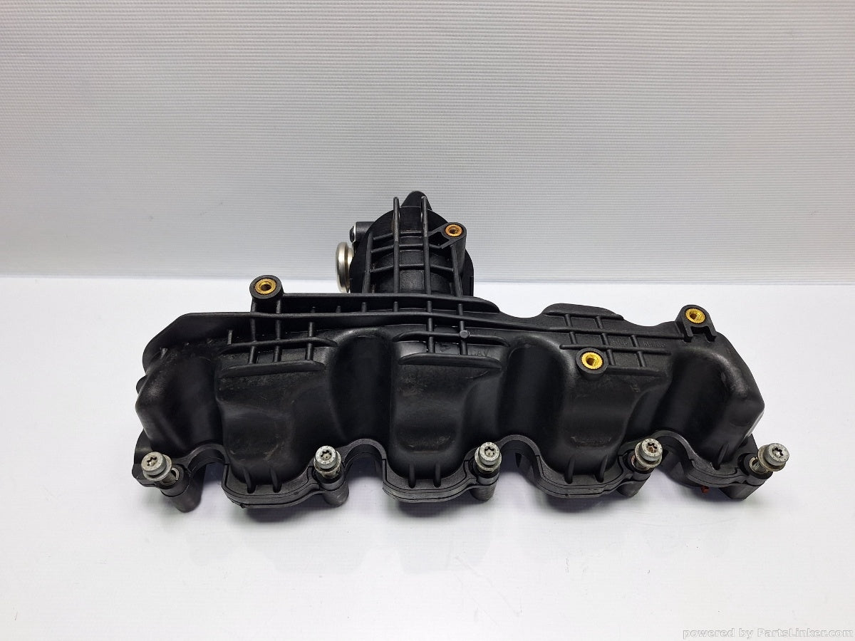 Galerie de admisie VOLKSWAGEN PASSAT (365) [ 2010 - 2014 ] 1.6 TDi BlueMotion (CAYC) 77KW|105HP 03L129711AL