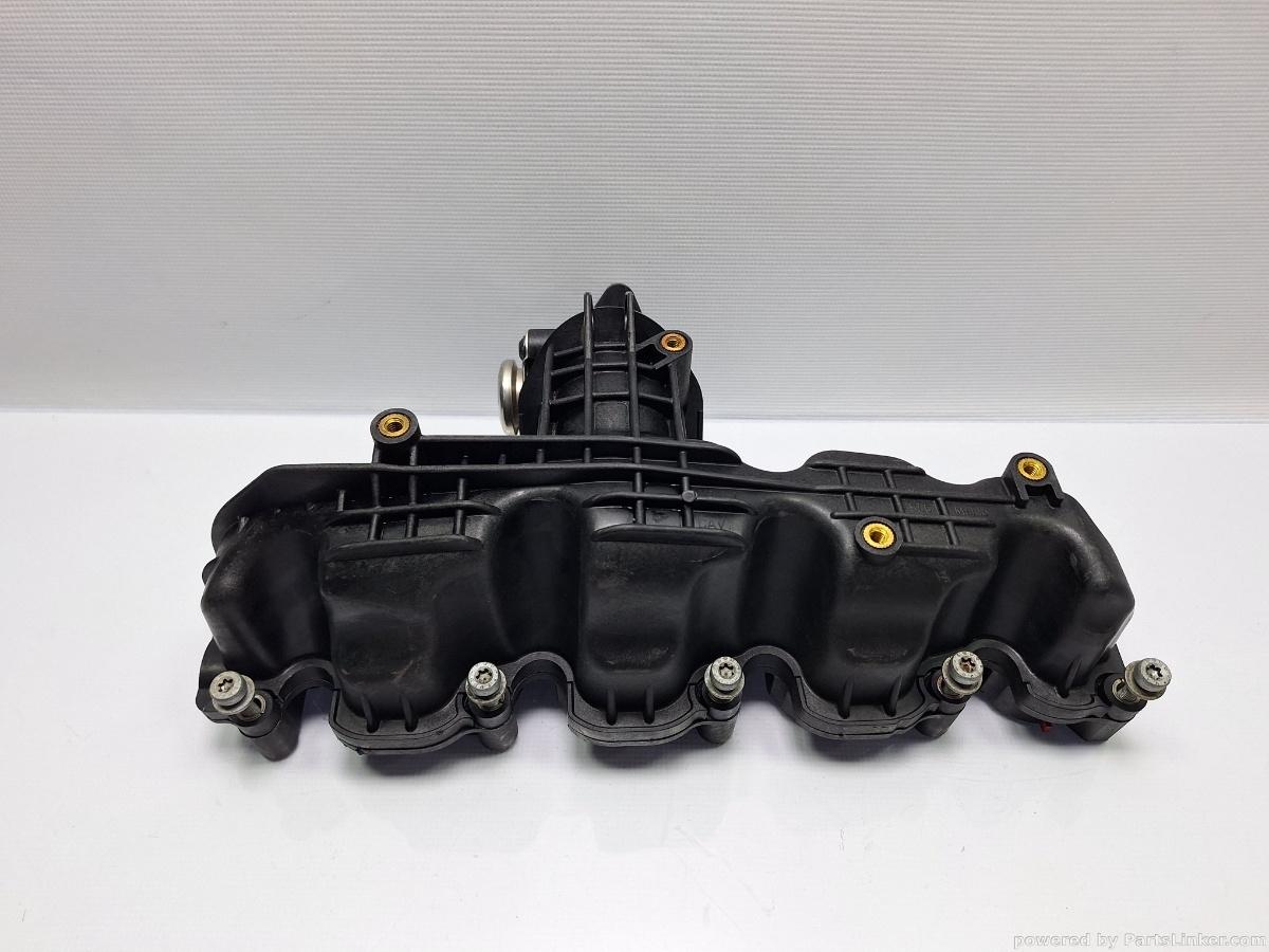 Galerie de admisie VOLKSWAGEN PASSAT (365) [ 2010 - 2014 ] 1.6 TDi BlueMotion (CAYC) 77KW|105HP OEM 03L129711AL