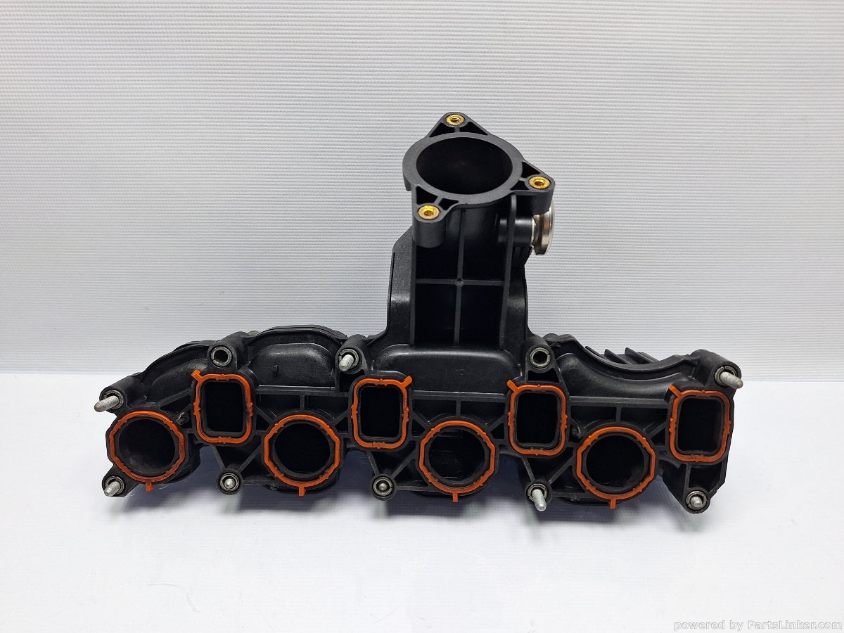 Galerie de admisie VOLKSWAGEN PASSAT (365) [ 2010 - 2014 ] 1.6 TDi BlueMotion (CAYC) 77KW|105HP 03L129711AL