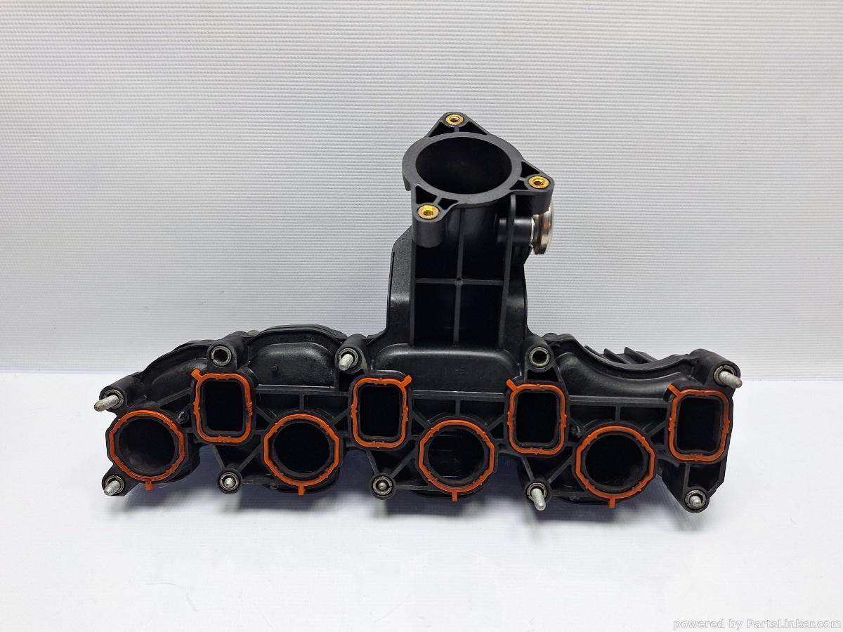 Galerie de admisie VOLKSWAGEN PASSAT (365) [ 2010 - 2014 ] 1.6 TDi BlueMotion (CAYC) 77KW|105HP OEM 03L129711AL