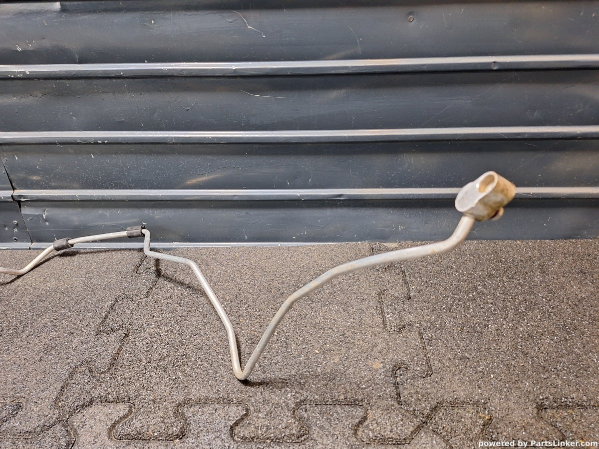 Conducta inalta presiune AC VOLKSWAGEN PASSAT Variant (3C5) [ 2005 - 2011 ] TDI (CBDC) 81KW|110HP 3C0820741AJ