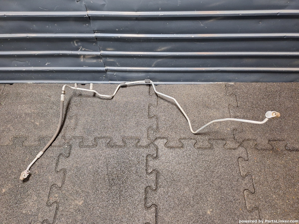 Conducta inalta presiune AC VOLKSWAGEN PASSAT Variant (3C5) [ 2005 - 2011 ] TDI (CBDC) 81KW|110HP 3C0820741AJ