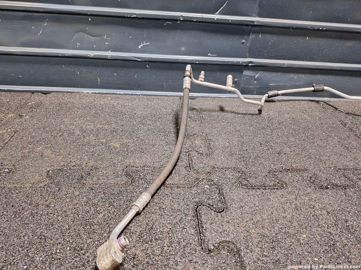 Conducta inalta presiune AC VOLKSWAGEN PASSAT Variant (3C5) [ 2005 - 2011 ] TDI (CBDC) 81KW|110HP 3C0820741AJ