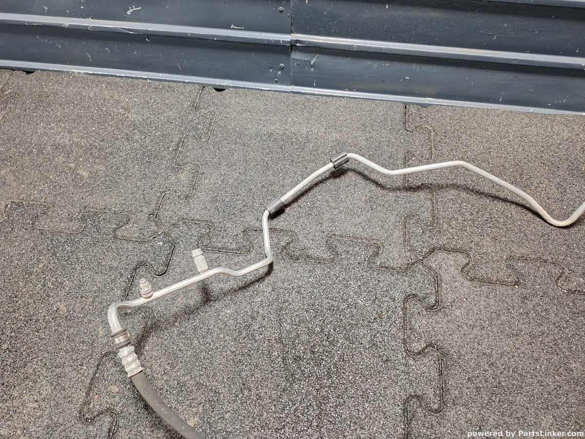 Conducta inalta presiune AC VOLKSWAGEN PASSAT Variant (3C5) [ 2005 - 2011 ] TDI (CBDC) 81KW|110HP 3C0820741AJ