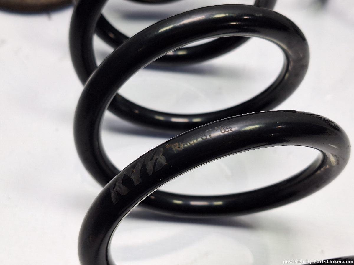 Set arcuri  spate VOLKSWAGEN PASSAT Variant (3C5) [ 2005 - 2011 ] TDI (CBDC) 81KW|110HP KYB RH6787