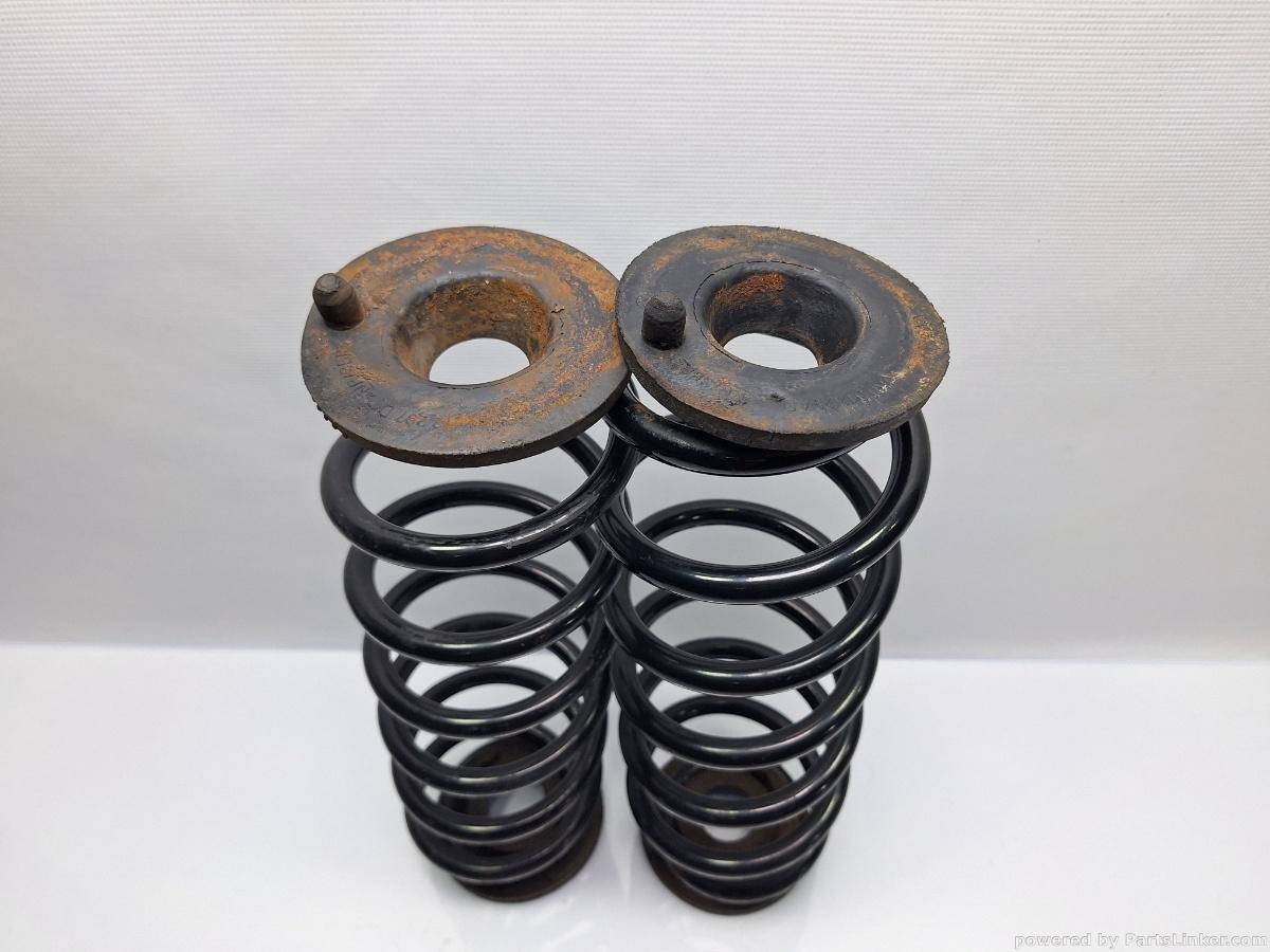 Set arcuri  spate VOLKSWAGEN PASSAT Variant (3C5) [ 2005 - 2011 ] TDI (CBDC) 81KW|110HP KYB RH6787