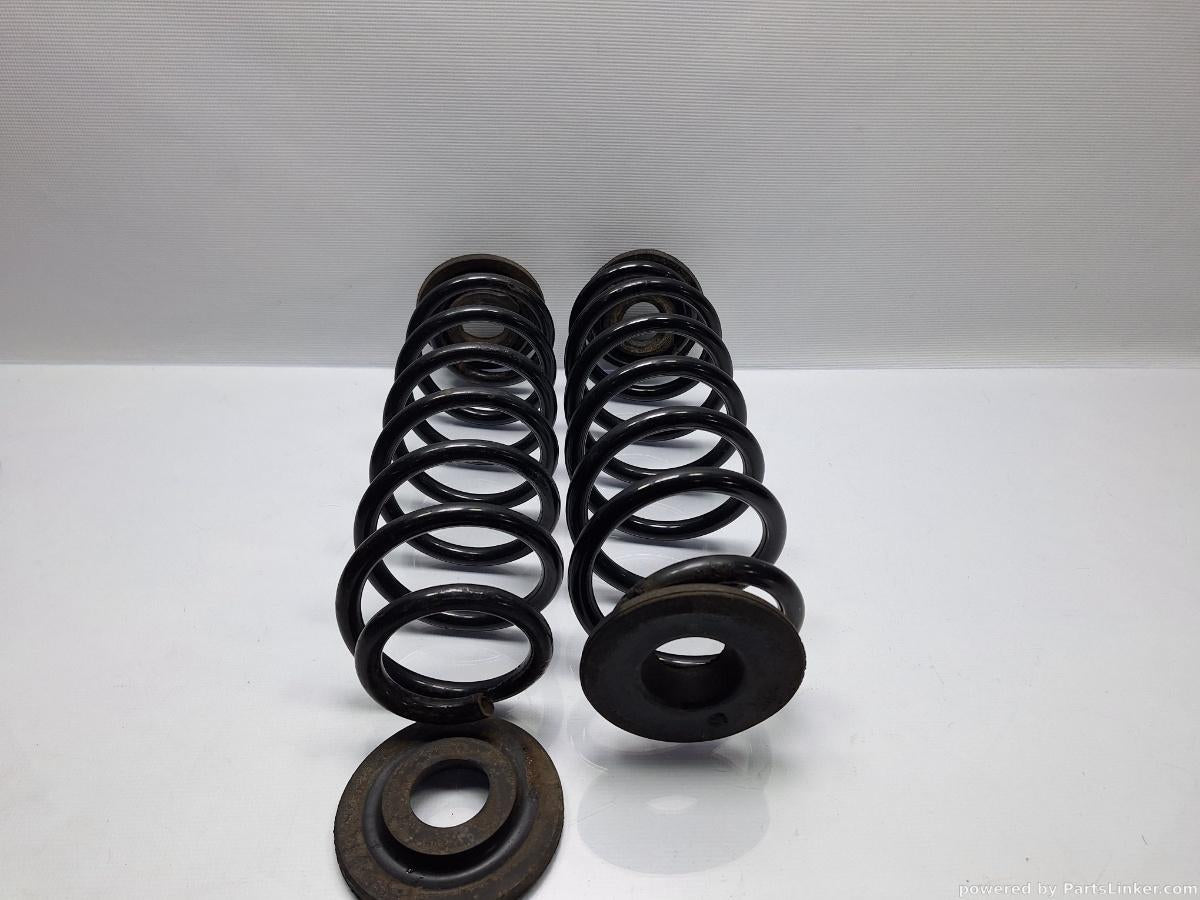 Set arcuri  spate VOLKSWAGEN PASSAT Variant (3C5) [ 2005 - 2011 ] TDI (CBDC) 81KW|110HP KYB RH6787