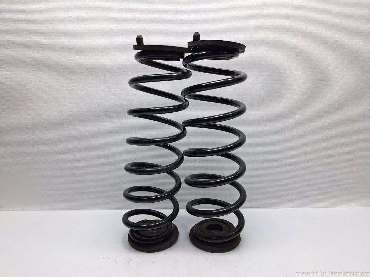 Set arcuri  spate VOLKSWAGEN PASSAT Variant (3C5) [ 2005 - 2011 ] TDI (CBDC) 81KW|110HP KYB RH6787