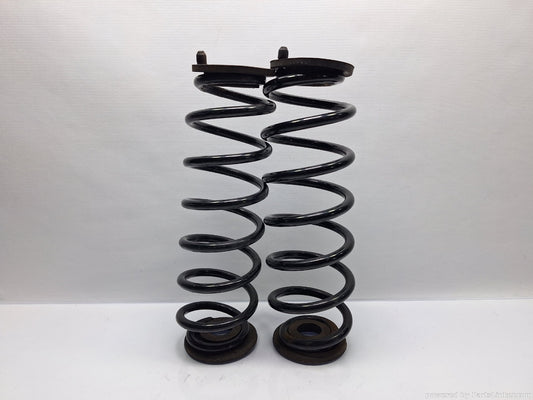 Set arcuri  spate VOLKSWAGEN PASSAT Variant (3C5) [ 2005 - 2011 ] TDI (CBDC) 81KW|110HP KYB RH6787