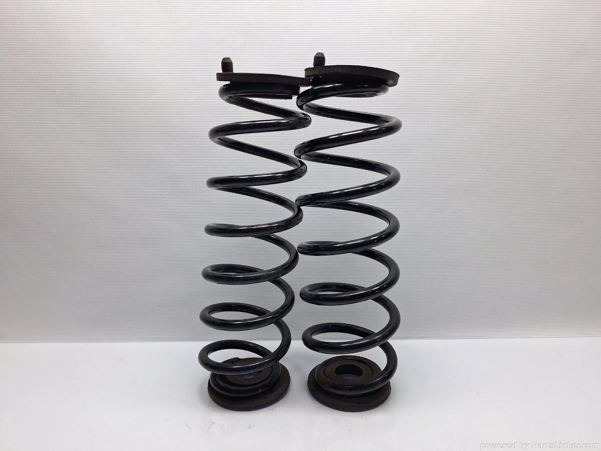 Set arcuri  spate VOLKSWAGEN PASSAT Variant (3C5) [ 2005 - 2011 ] TDI (CBDC) 81KW|110HP KYB RH6787