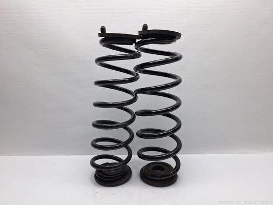 Set arcuri  spate VOLKSWAGEN PASSAT Variant (3C5) [ 2005 - 2011 ] TDI (CBDC) 81KW|110HP KYB RH6787