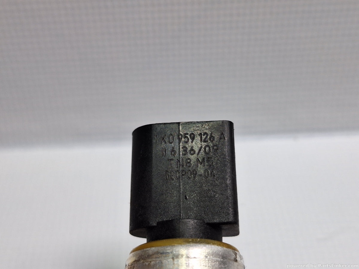 Senzor presiune AC VOLKSWAGEN PASSAT Variant (3C5) [ 2005 - 2011 ] TDI (CBDC) 81KW|110HP 1K0959126A