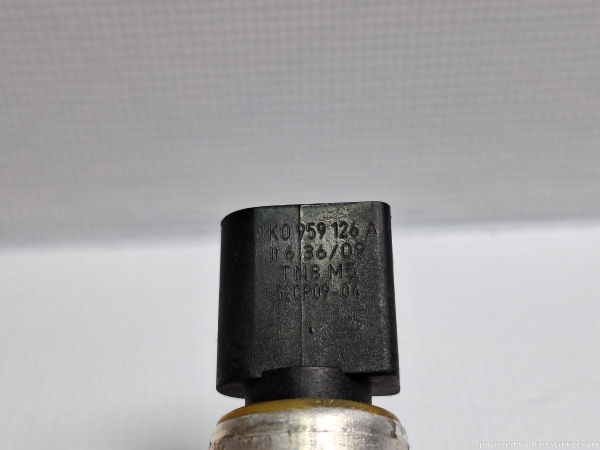 Senzor presiune AC VOLKSWAGEN PASSAT Variant (3C5) [ 2005 - 2011 ] TDI (CBDC) 81KW|110HP OEM 1K0959126A