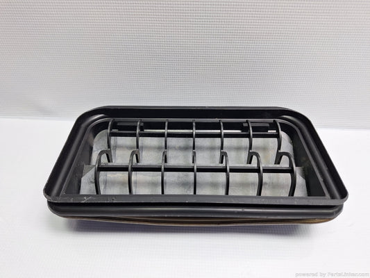 Grilaj aerisire habitaclu VOLKSWAGEN PASSAT Variant (3C5) [ 2005 - 2011 ] TDI (CBDC) 81KW|110HP 3C0819465