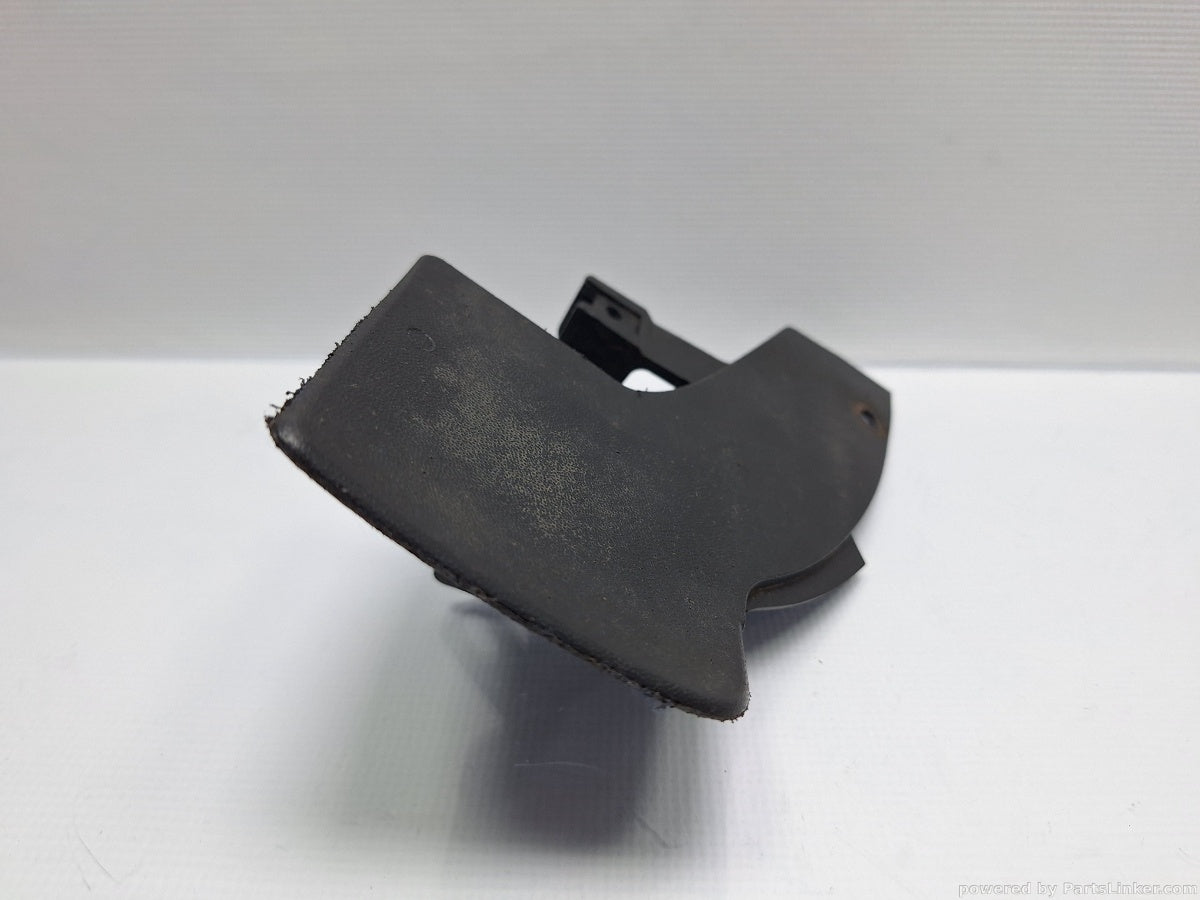 Terminal prag dreapta spate VOLKSWAGEN PASSAT Variant (3C5) [ 2005 - 2011 ] TDI (CBDC) 81KW|110HP 3C0854856C