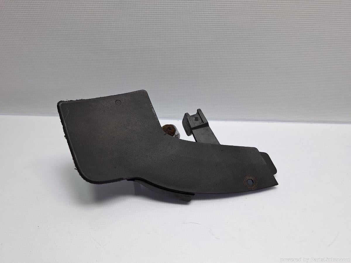 Ornament prag dreapta spate VOLKSWAGEN PASSAT Variant 3C5 2005 - 20112.0 TDI CBDC 3C0854856C