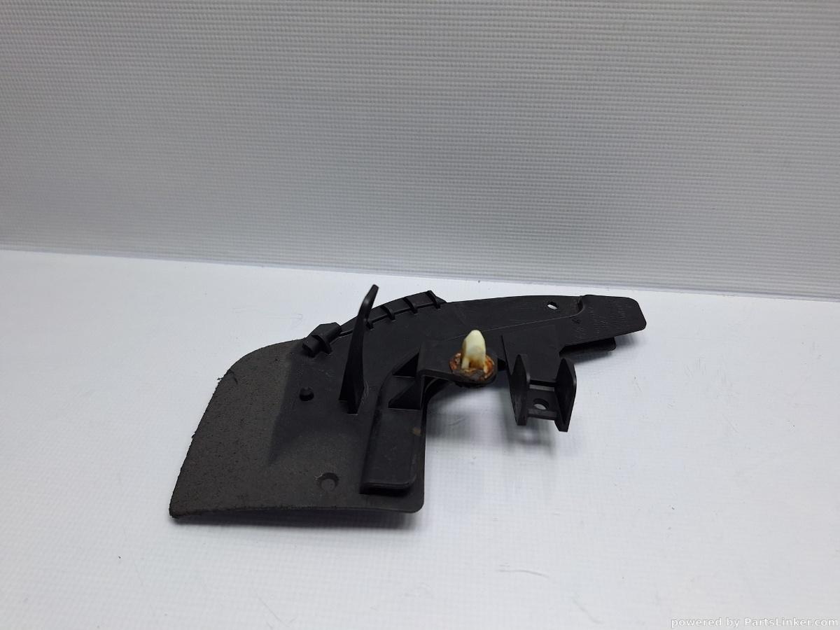 Ornament prag dreapta spate VOLKSWAGEN PASSAT Variant 3C5 2005 - 20112.0 TDI CBDC 3C0854856C