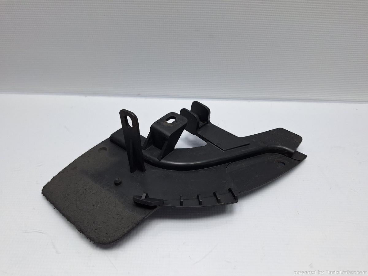 Ornamente prag stanga spate VOLKSWAGEN PASSAT Variant 3C5 2005 - 2011 TDI CBDC 3C0854855C