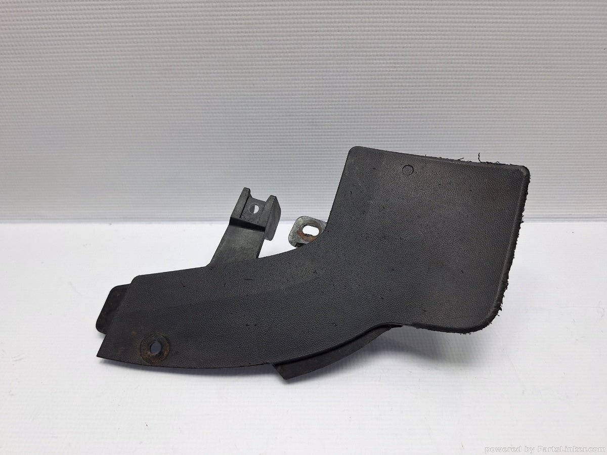 Terminal prag stanga spate VOLKSWAGEN PASSAT Variant (3C5) [ 2005 - 2011 ] TDI (CBDC) 81KW|110HP 3C0854855C