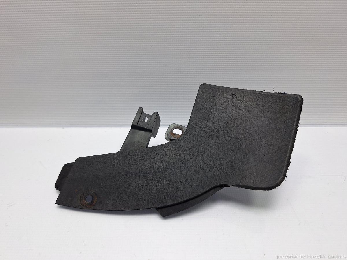 Ornamente prag stanga spate VOLKSWAGEN PASSAT Variant 3C5 2005 - 2011 TDI CBDC 3C0854855C