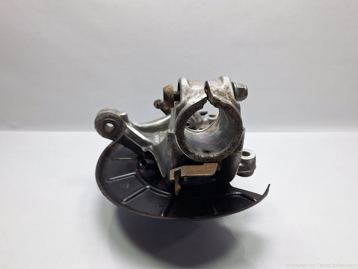 Fuzeta dreapta fata VOLKSWAGEN PASSAT Variant (3C5) [ 2005 - 2011 ] TDI (CBDC) 81KW|110HP 3C0407254F