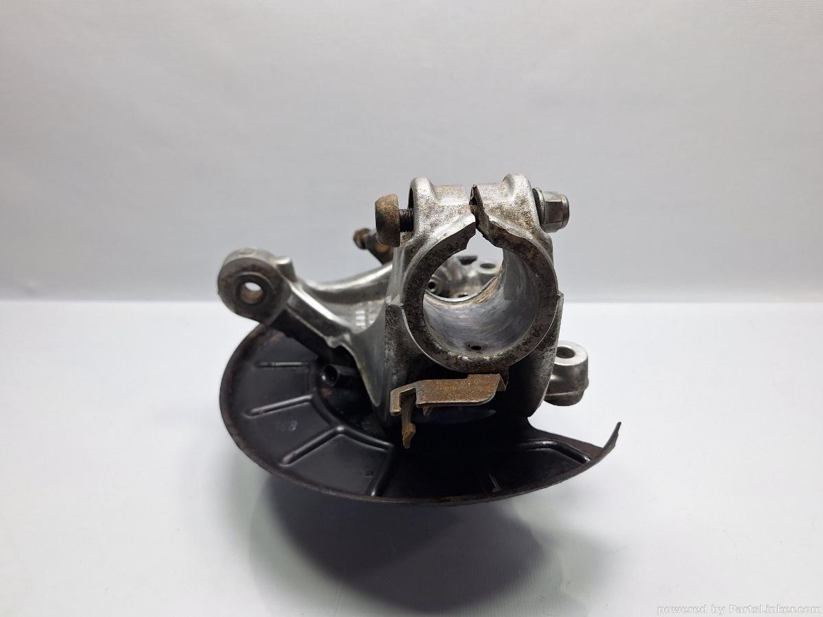 Fuzeta dreapta fata VOLKSWAGEN PASSAT Variant (3C5) [ 2005 - 2011 ] TDI (CBDC) 81KW|110HP OEM 3C0407254F