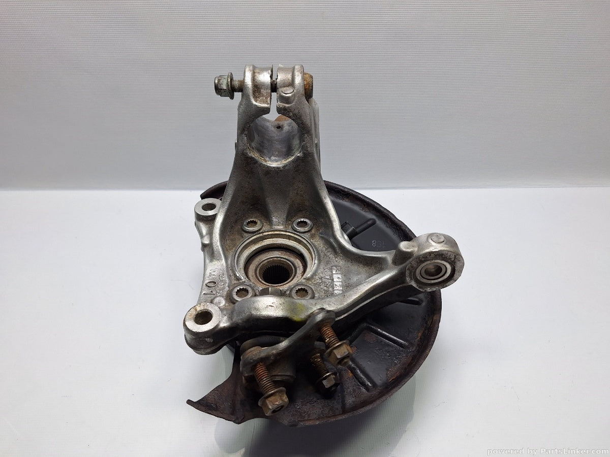 Fuzeta dreapta fata VOLKSWAGEN PASSAT Variant (3C5) [ 2005 - 2011 ] TDI (CBDC) 81KW|110HP 3C0407254F