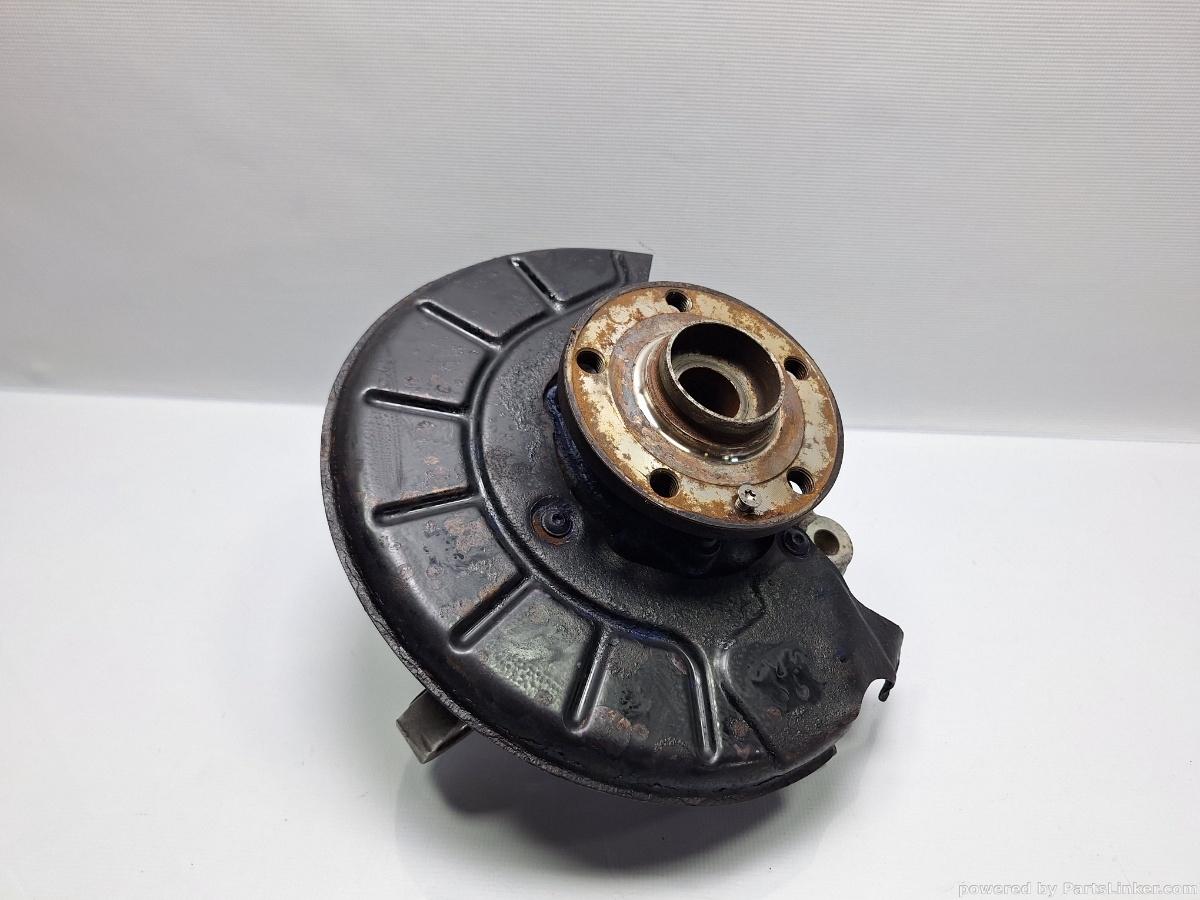 Fuzeta dreapta fata VOLKSWAGEN PASSAT Variant (3C5) [ 2005 - 2011 ] TDI (CBDC) 81KW|110HP OEM 3C0407254F