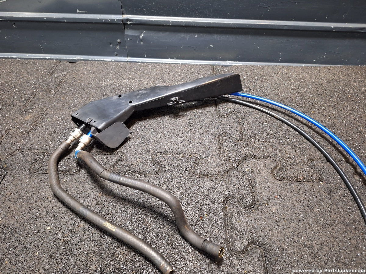 Conducte motorina caroserie VOLKSWAGEN PASSAT Variant (3C5) [ 2005 - 2011 ] TDI (CBDC) 81KW|110HP 3C0130295E , 3C0200059VL