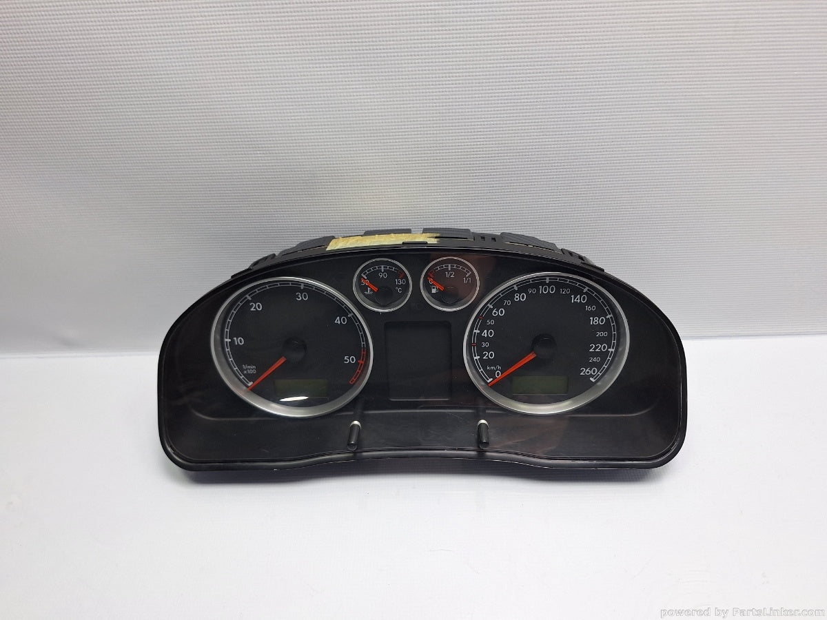 Ceasuri de bord VOLKSWAGEN PASSAT Variant (3B6) [ 2000 - 2005 ] TDI (AVB) 74KW|101HP 3B0920805A