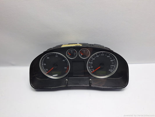 Ceasuri de bord VOLKSWAGEN PASSAT Variant (3B6) [ 2000 - 2005 ] TDI (AVB) 74KW|101HP 3B0920805A