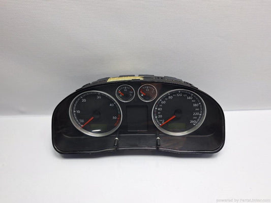 Ceasuri de bord VOLKSWAGEN PASSAT Variant (3B6) [ 2000 - 2005 ] TDI (AVB) 74KW|101HP OEM 3B0920805A