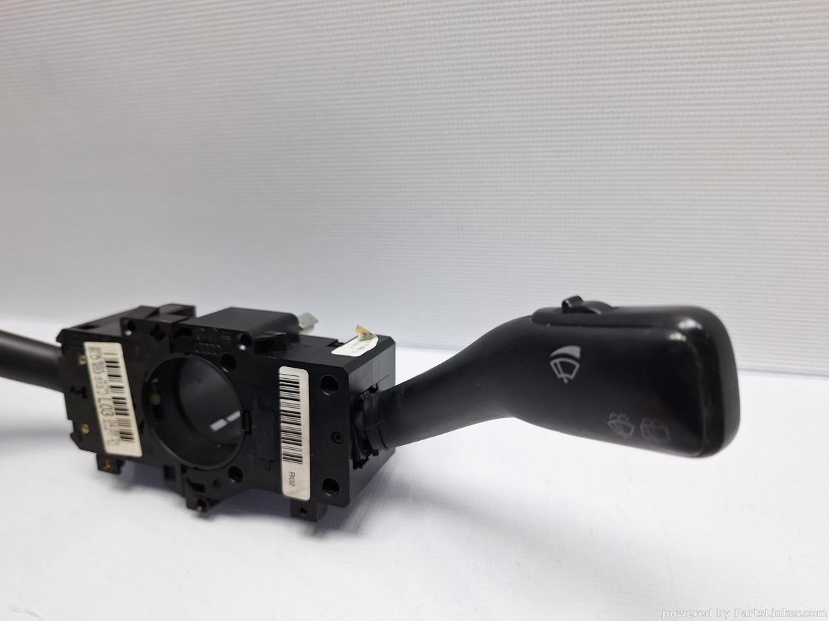 Bloc manete cu pilot automat VOLKSWAGEN PASSAT Variant (3B6) [ 2000 - 2005 ] TDI (AVB) 74KW|101HP OEM 4B0953503F , 8L0953513J